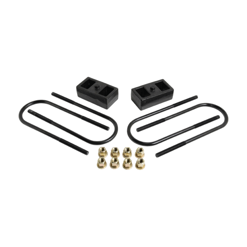 ReadyLift Suspension - RL 2'' REAR BLOCK KIT - DODGE/RAM