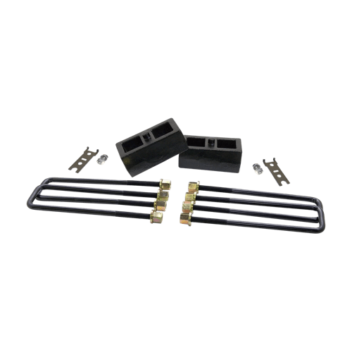 ReadyLift Suspension - 2'' REAR BLOCK KIT - TOYOTA