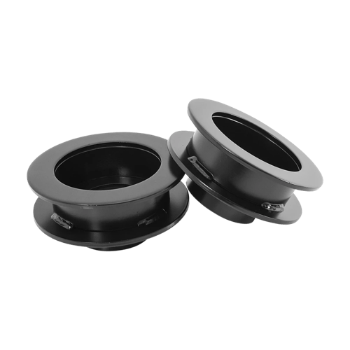 ReadyLift Suspension - RL 2" REAR SPACER RAM 2500HD 14-21