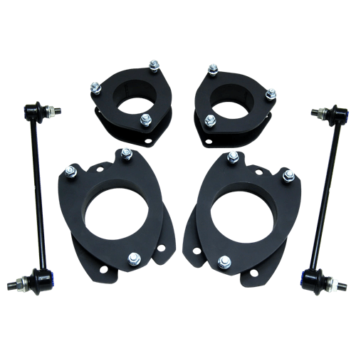 ReadyLift Suspension - RL 2'' SST LIFT KIT - HONDA