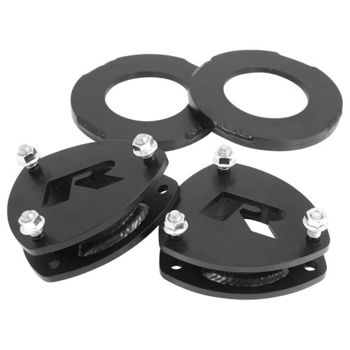 ReadyLift Suspension - RL 2'' SST LIFT KIT - JEEP GR CHEROKEE