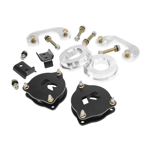 ReadyLift Suspension - 2022 HYUNDAI SANTA CRUZ SST KIT