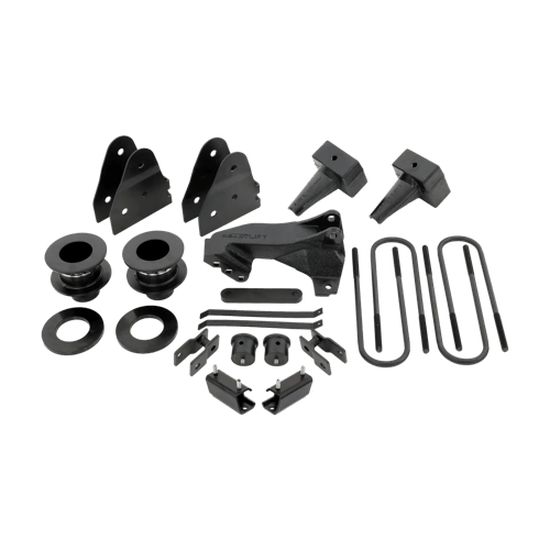 ReadyLift Suspension - 3.5'' COIL SPRING SPACER FRONT-KIT