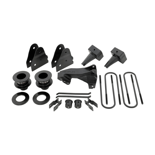 ReadyLift Suspension - 3.5'' SST LIFT KIT - FORD 11-15
