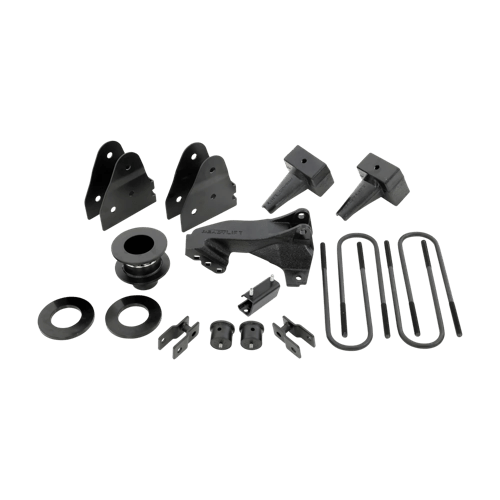 ReadyLift Suspension - 3.5'' SST LIFT KIT - FORD SD