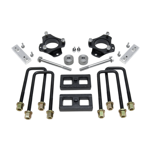 ReadyLift Suspension - 3''F/1''R SST LIFT KIT - TOYOTA TACOMA