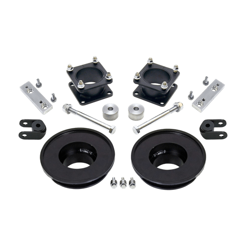 ReadyLift Suspension - 3''F/2''R SST LIFT KIT - TOYOTA SEQUOIA