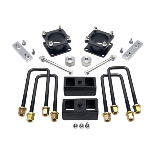ReadyLift Suspension - 3''F/2''R SST LIFT KIT - TOYOTA TUNDRA