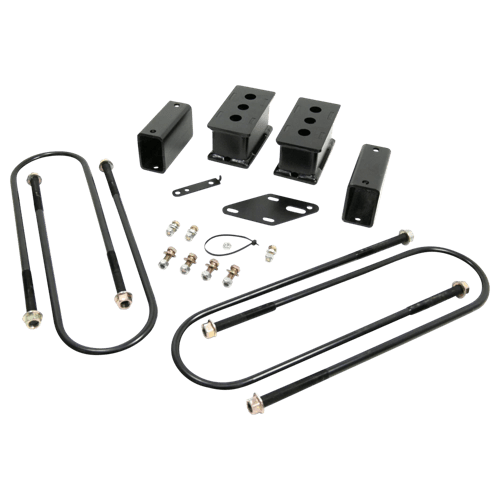 ReadyLift Suspension - RL 3" REAR BLOCKS RAM 3500HD 20+