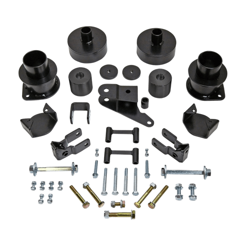 ReadyLift Suspension - 3'' SST LIFT KIT - JEEP