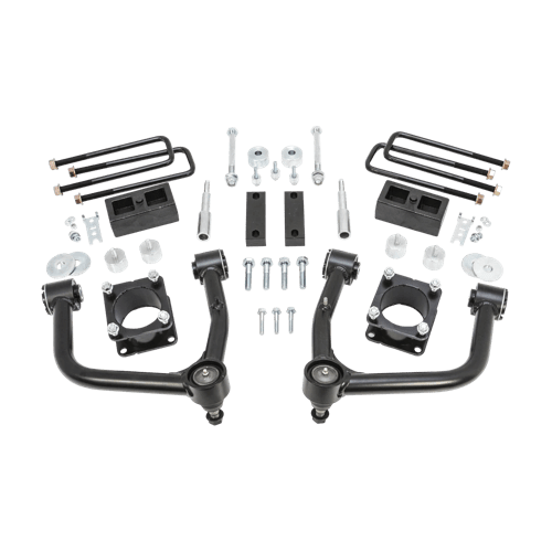 ReadyLift Suspension - 4''F/2''R SST LIFT KIT - TOYOTA