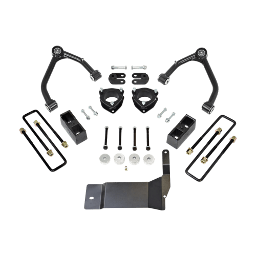 ReadyLift Suspension - 4'' SST LIFT KIT - CHEVY/GMC 1500