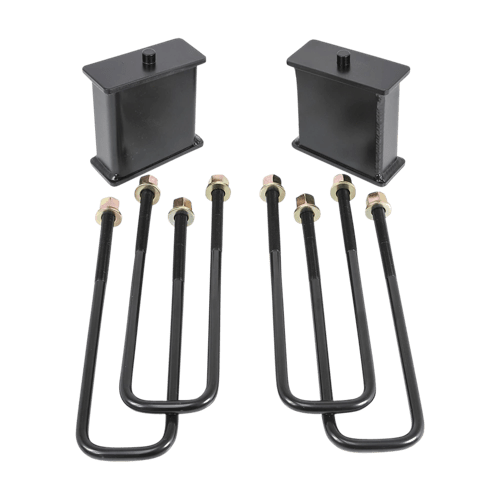 ReadyLift Suspension - RL 5" REAR SPACER TOY TUNDRA