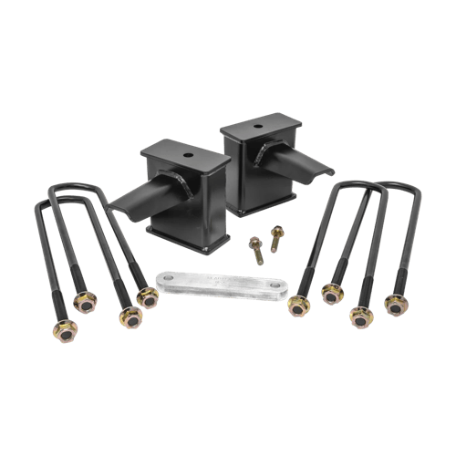 ReadyLift Suspension - RL 6.5" REAR SPACER FORD SD FLAT