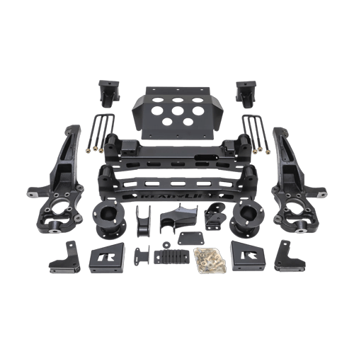 ReadyLift Suspension - RL 6'' GM 1500 LIFT KIT W/ ARC