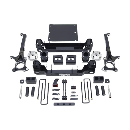 ReadyLift Suspension - RL 6'' LIFT KIT - TOYOTA