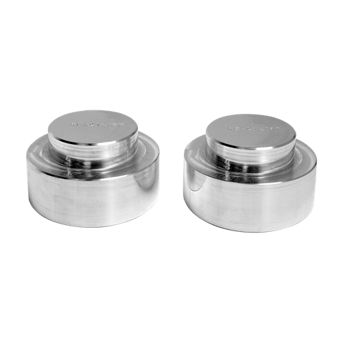 ReadyLift Suspension - RL CHEVY/GM REAR SPACER 1.5 LIFT