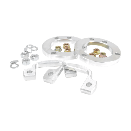 ReadyLift Suspension - FORD 2'' UPPER/LOWER STRUT SPACER-KIT