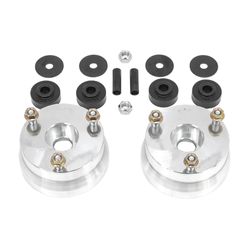 ReadyLift Suspension - FORD 3'' PRELOAD SPACER-KIT