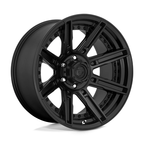 ROGUE 20X10 6X135 87.1 BD -18