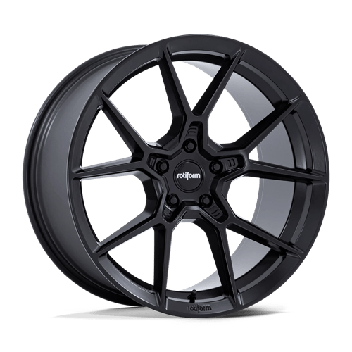KPR 19X8.5 5X112 66 +45 S-BLK