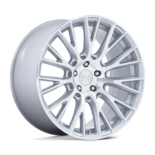 LSE 20X10 5X112 66 +35 G-SLV-MCH