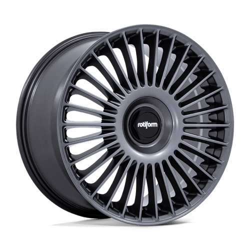 GRZ 17X8 BLANK 72 +35 M-ANTH