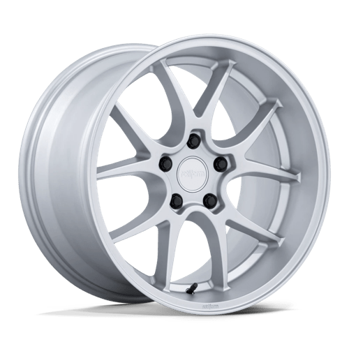 LTN-J 18X9.5 5X100 56 +38 M-SLV