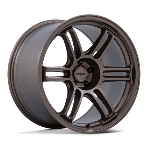 RPS 18X9.5 5X4.5 72 +38 B-BRNZ