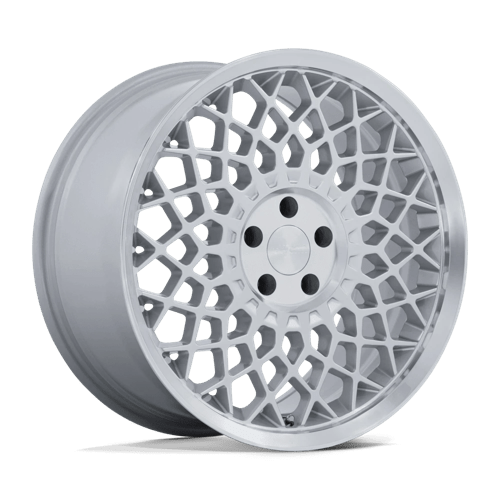CJJ 18X10.5 5X120 74 +25 G-SLV-MCH