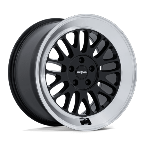 SCP 18X10.5 5X120 74 +35 G-BLK-DC-LP