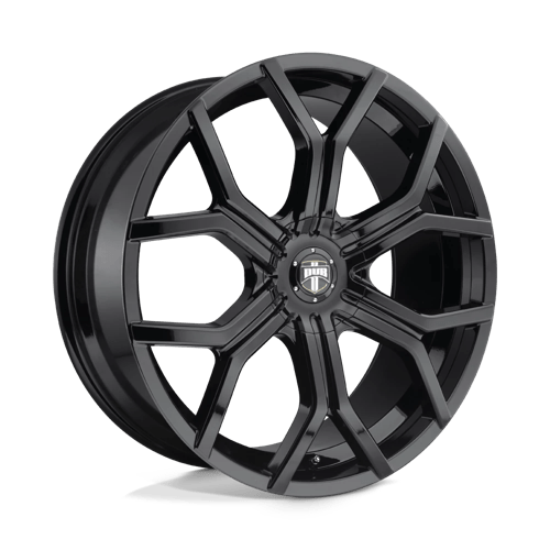 ROYALTY 24X9.5 6X135/5.5 87.1 BL +30