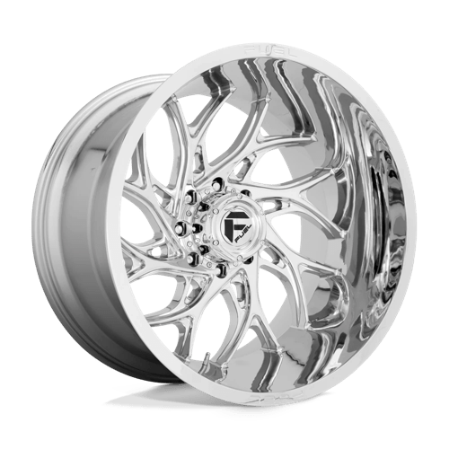 D740 RUNNER 20X9 8X170 125.1 P 01MM