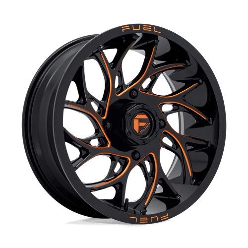 RUNNER UTV 18X7 4X156 132 NLO 13MM