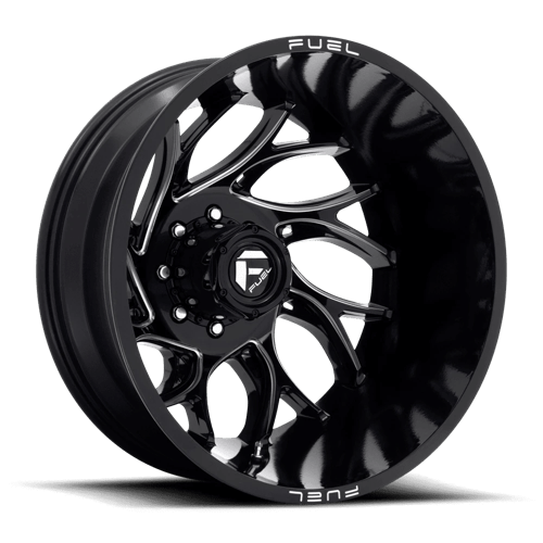 RUNNER DRW 20X8.25 8X210 -221 NBL (R)
