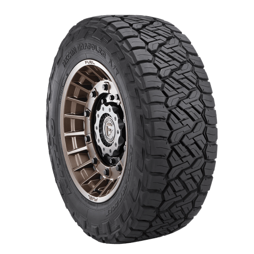 NIT 3256020 LIGHT DUTY TRUCK ALL TERRAIN