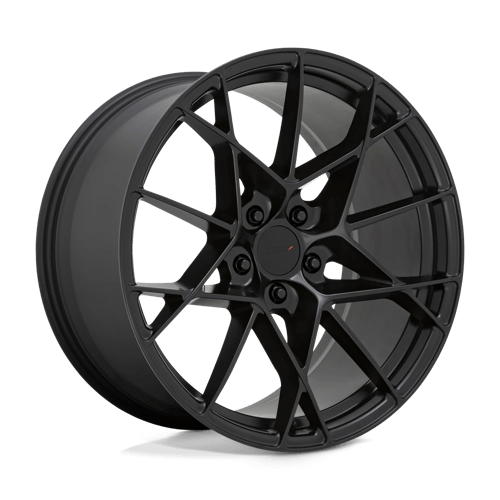 TW SECTOR 20X10.5 5X114 +23 76.1 SG-BLK