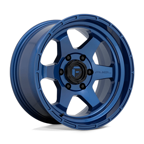 SHOK 17X9 6X5.5 106.1 DK 01MM