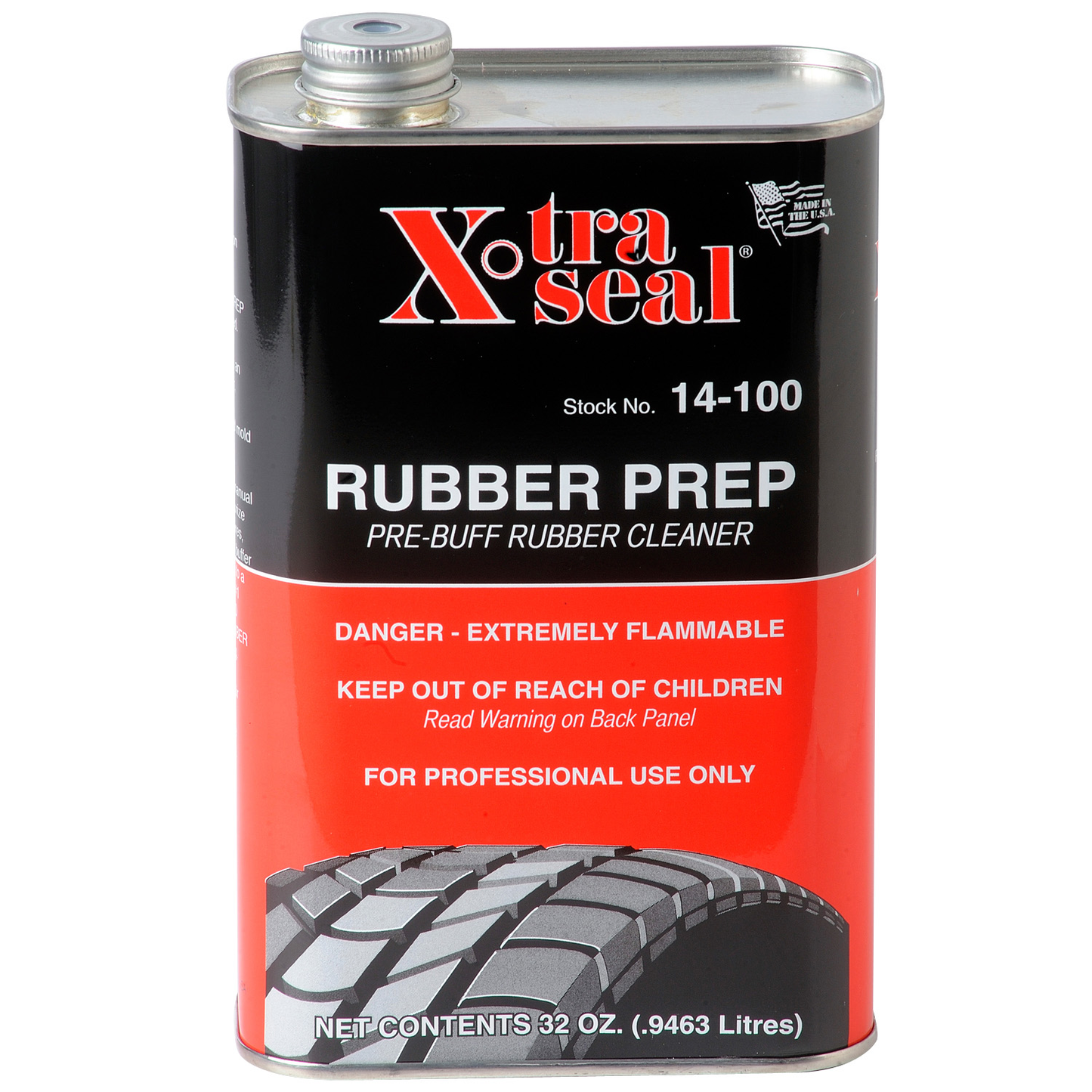 31 Inc - QUART SQUIRT - TOP BUFFING SOLUTION (EA)