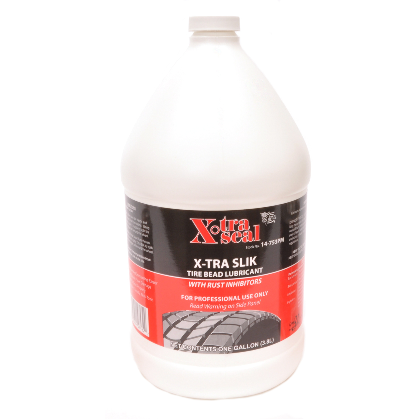 31 Inc - 1 GAL XTRA SLIK BEAD LUBE READY (EA)