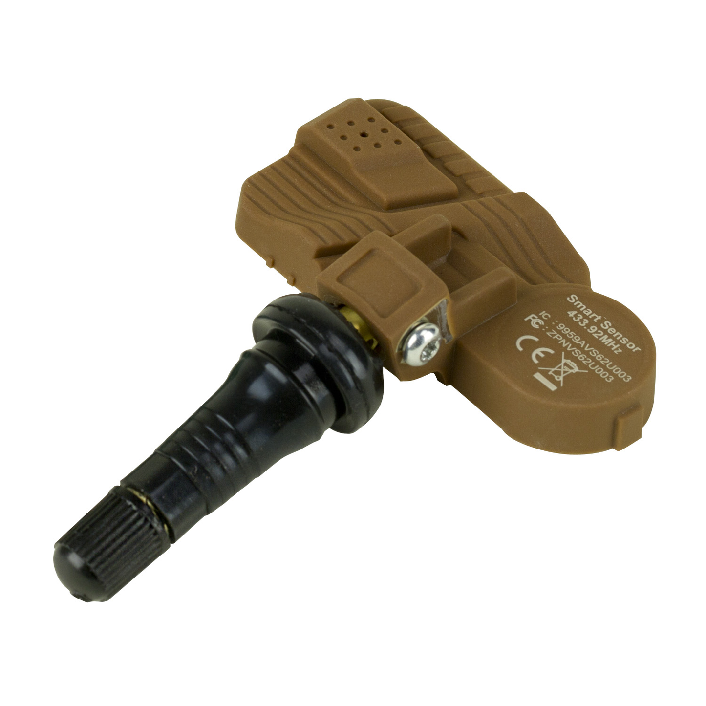 31 Inc - TPMS BRN SMRT SNSOR (SNAP-IN) RBR 433MHZ