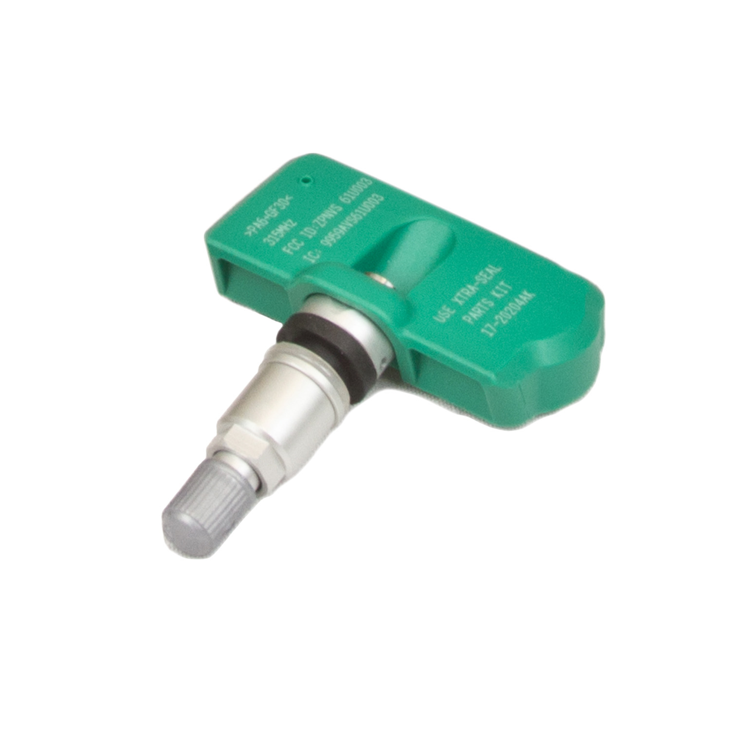 31 Inc - TPMS GREEN SMRT SENSOR (METAL) 315MHZ
