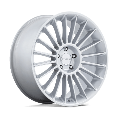 VENTI 22X9.5 5X120 72 G-SLV +30