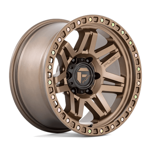 SYNDICATE 17X9 5X5.0 71 ZD +1