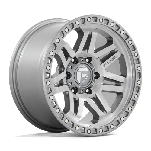 SYNDICATE 17X9 5X5.0 71 GLR +1