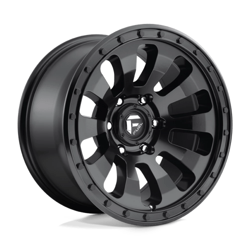 TACTIC 18X9 5X150 110.1 BD +20