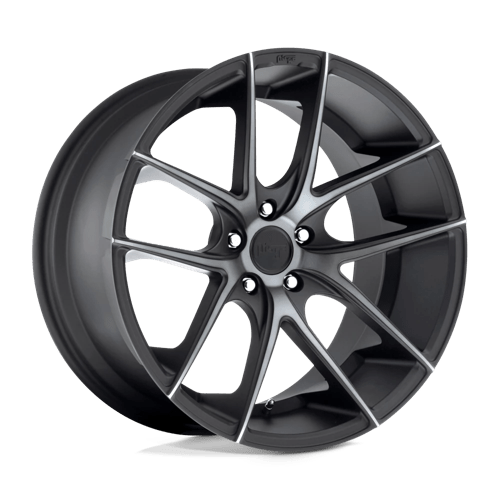 TARGA 20X8.5 5X115 71.5 MBT +38
