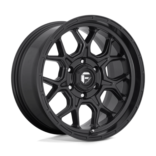 TECH 17X9 6X135 87.1 BD +01