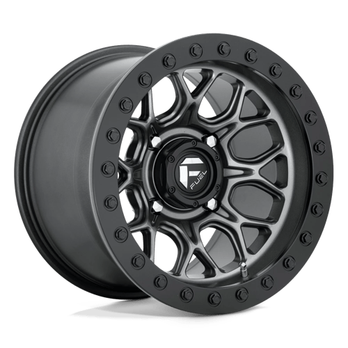 TECH UTV BL 15X10 4X137 110.1 GDB +00