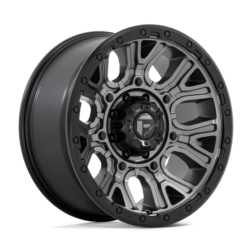 TRACTION 20X9 8X180 124 GDB +1